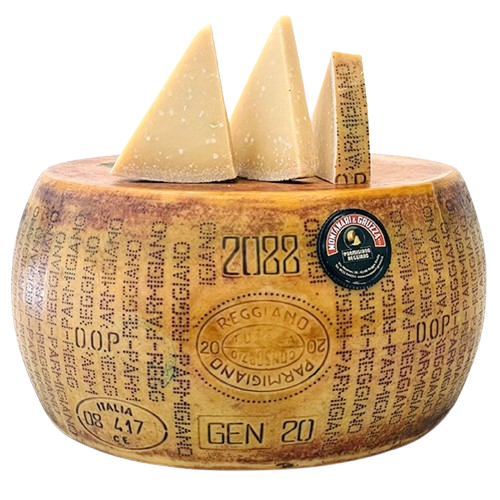 Parmigiano Reggiano